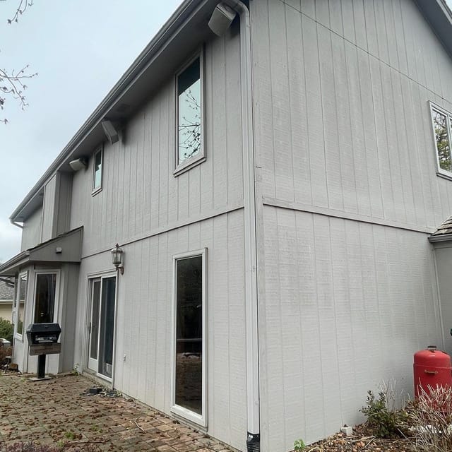 Painting and exterior project by Valdes Painting Plus Exteriors — photo 18