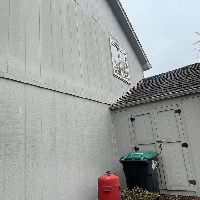 Painting and exterior project by Valdes Painting Plus Exteriors — photo 20