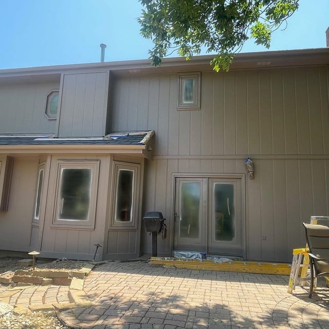 Painting and exterior project by Valdes Painting Plus Exteriors — photo 17