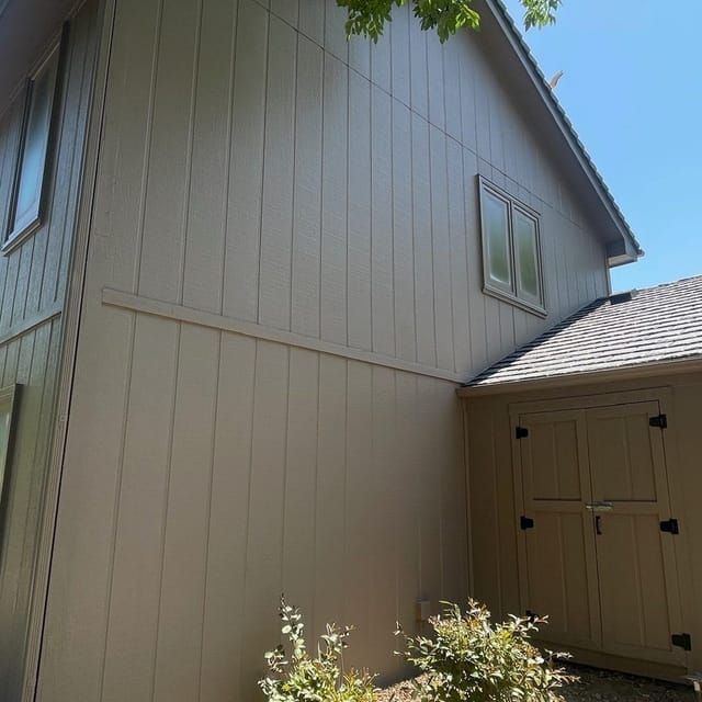 Painting and exterior project by Valdes Painting Plus Exteriors — photo 19
