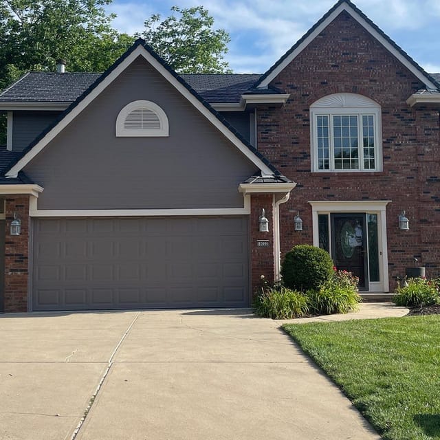 Painting and exterior project by Valdes Painting Plus Exteriors — photo 13