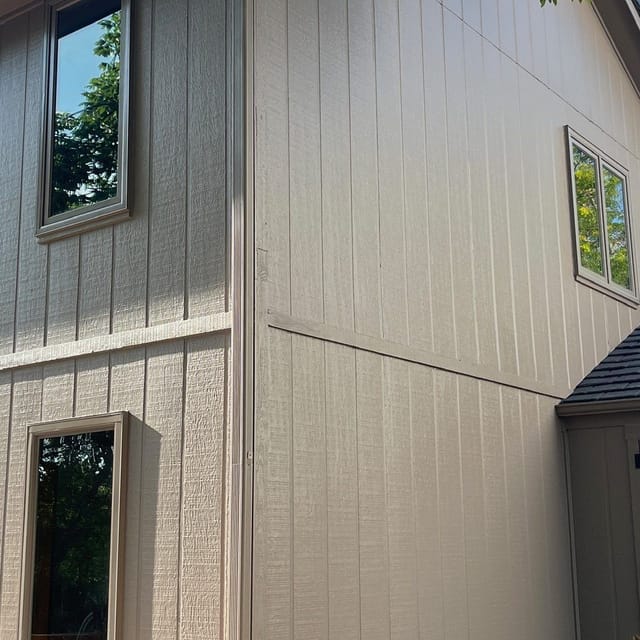 Painting and exterior project by Valdes Painting Plus Exteriors — photo 16