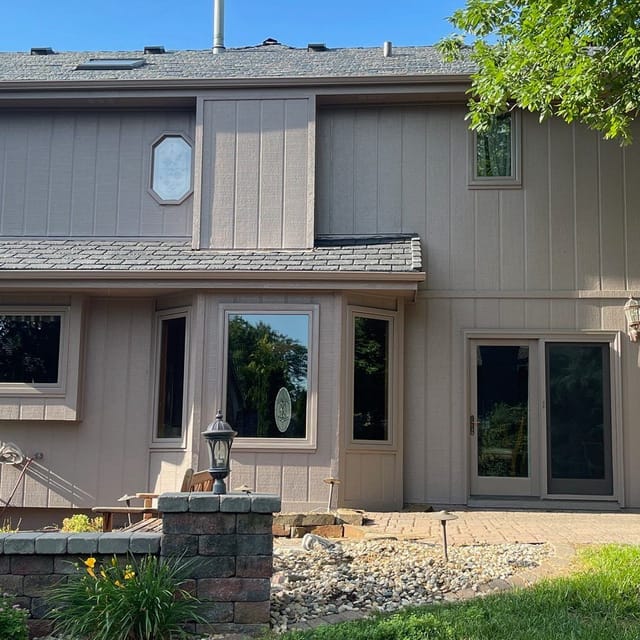 Painting and exterior project by Valdes Painting Plus Exteriors — photo 15