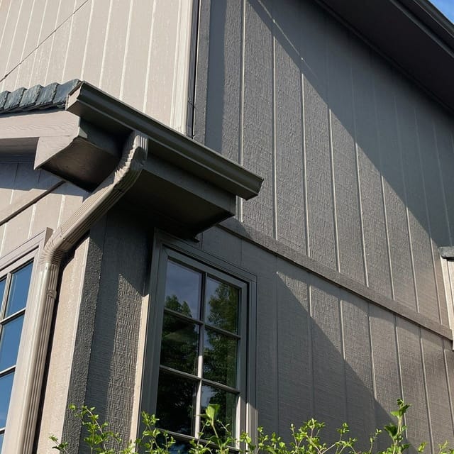 Painting and exterior project by Valdes Painting Plus Exteriors — photo 14