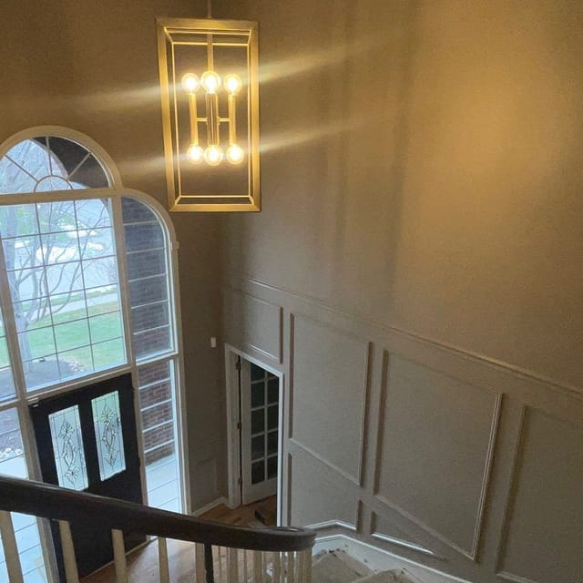 Painting and exterior project by Valdes Painting Plus Exteriors — photo 5