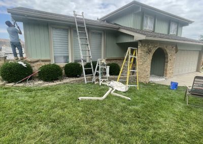 Valdes Exterior Painting Contractors